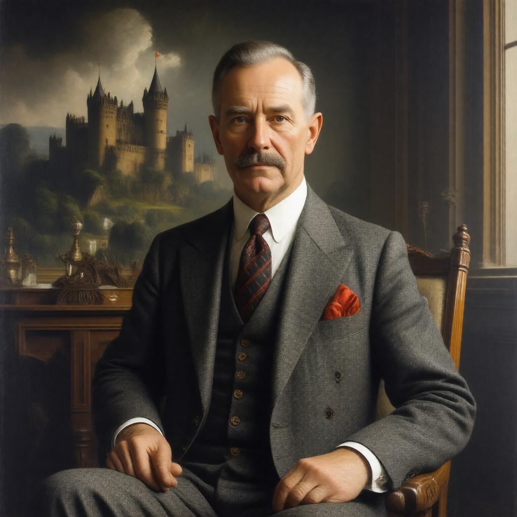 John Bowes-Lyon